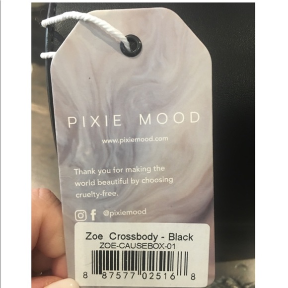 Zoe Crossbody Bag - Picture 5 of 7